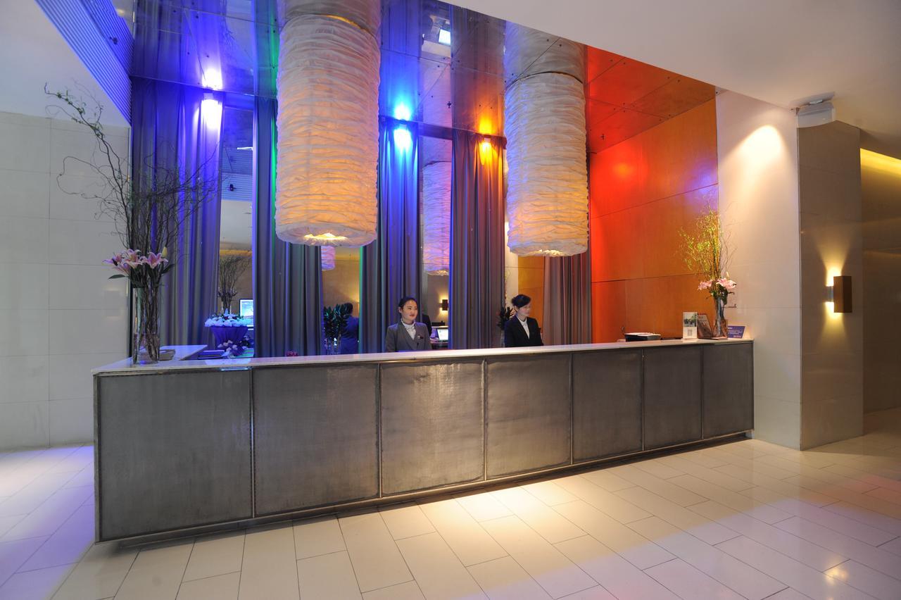 Tang'S Hotel Changde Exterior photo