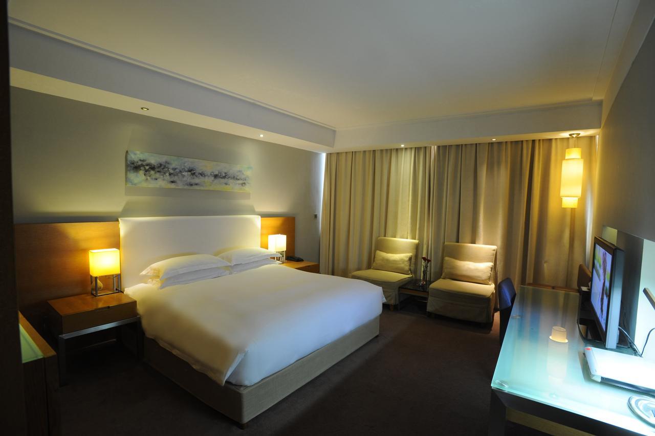 Tang'S Hotel Changde Exterior photo