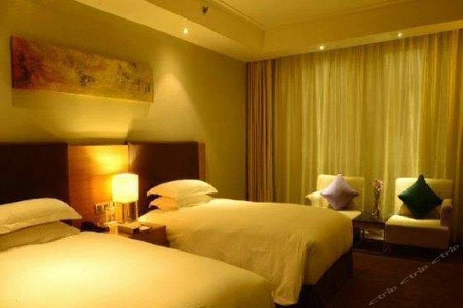 Tang'S Hotel Changde Exterior photo